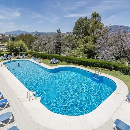 Ap165 - Aloha Pueblo By Roomservices Apartment *