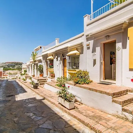 Apartment Ap165 - Aloha Pueblo By Roomservices Marbella