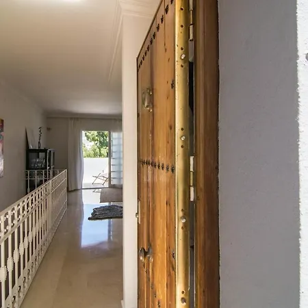 Ap165 - Aloha Pueblo By Roomservices Apartment