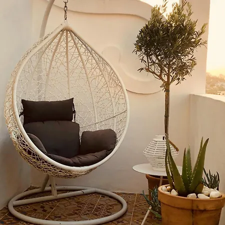 Apartment Ap165 - Aloha Pueblo By Roomservices Marbella