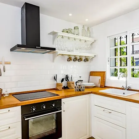 Apartment Ap165 - Aloha Pueblo By Roomservices Marbella