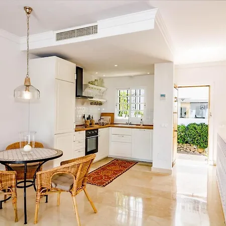 Ap165 - Aloha Pueblo By Roomservices Apartment Marbella