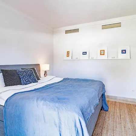Apartment Ap165 - Aloha Pueblo By Roomservices
