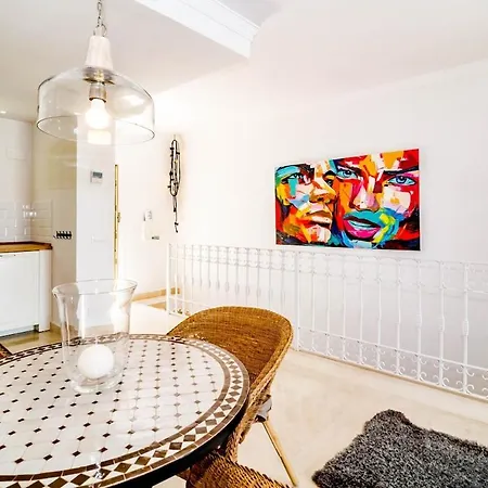 Ap165 - Aloha Pueblo By Roomservices Apartment Marbella