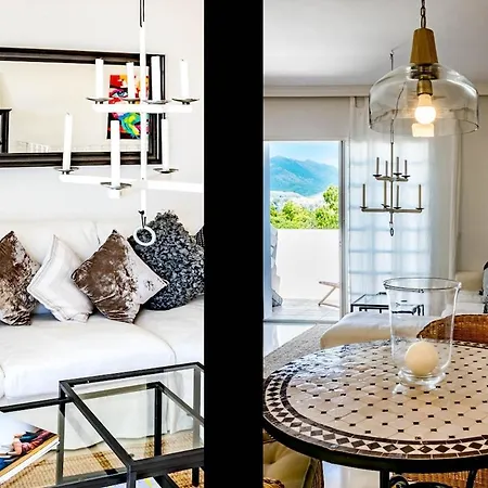 Apartment Ap165 - Aloha Pueblo By Roomservices Marbella