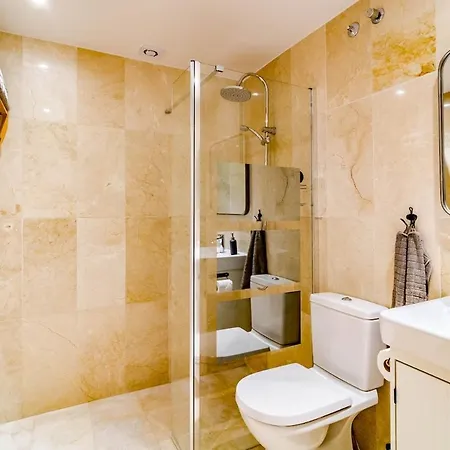 Apartment Ap165 - Aloha Pueblo By Roomservices *