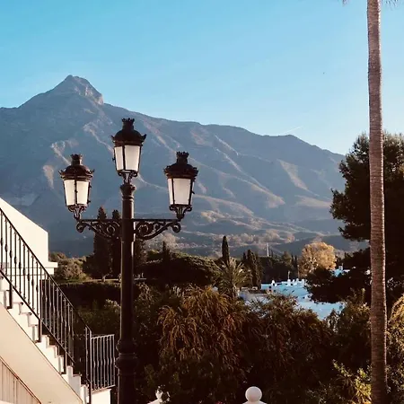Ap165 - Aloha Pueblo By Roomservices Apartment Marbella