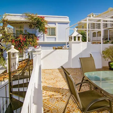 Apartment Ap165 - Aloha Pueblo By Roomservices Marbella