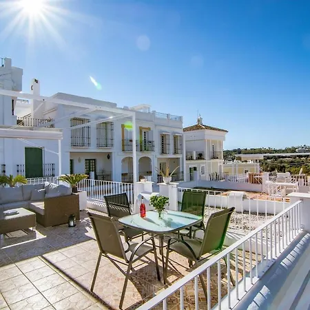 Ap165 - Aloha Pueblo By Roomservices * Marbella